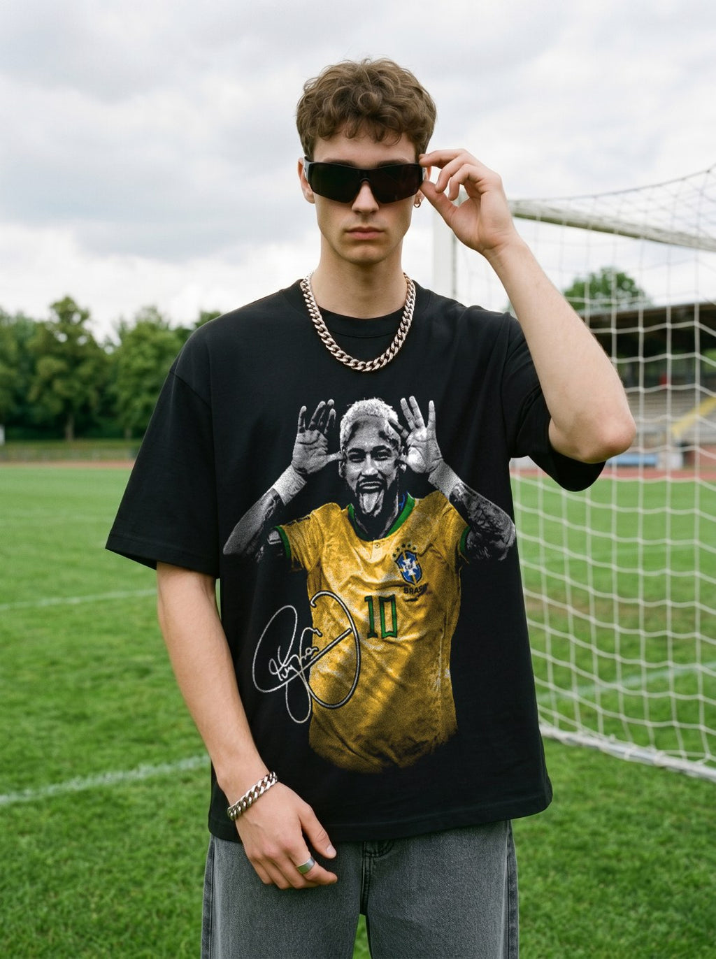 NEYMAR vintage