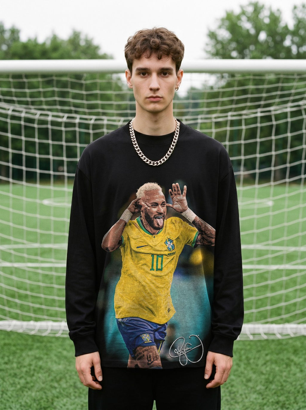 NEYMAR vintage