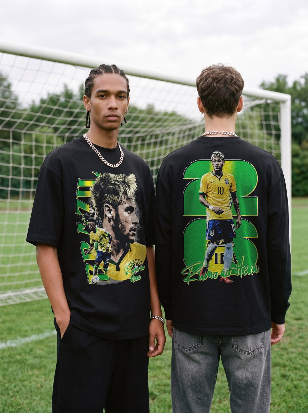 NEYMAR vintage