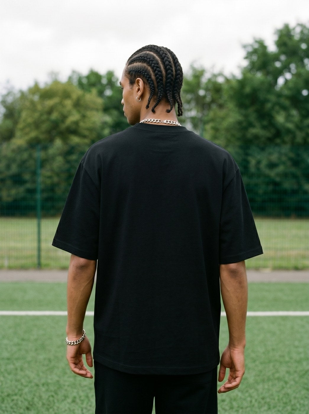 OUSMANE DEMBÉLÉ vintage tee