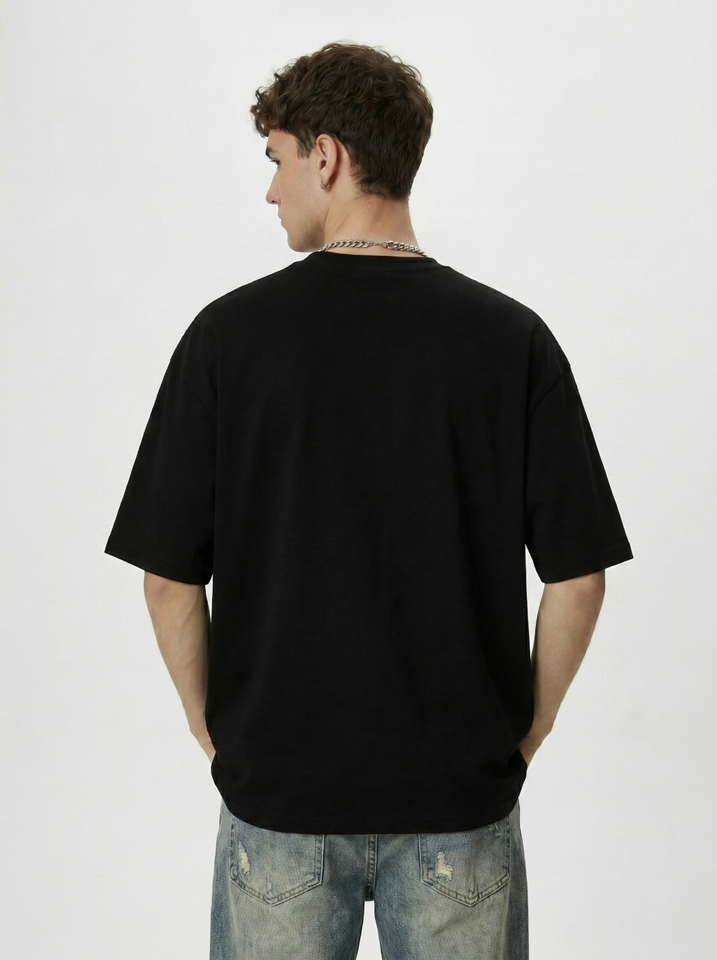 PAOLO MALDINI vintage tee