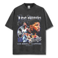 PAUL GEORGE – שחור שטוף