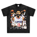 PAUL GEORGE – שחור שטוף