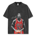 SCOTTIE PIPPEN – שחור שטוף