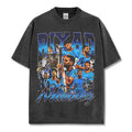 RIYAD MAHREZ – שחור שטוף