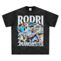 RODRI – שחור שטוף