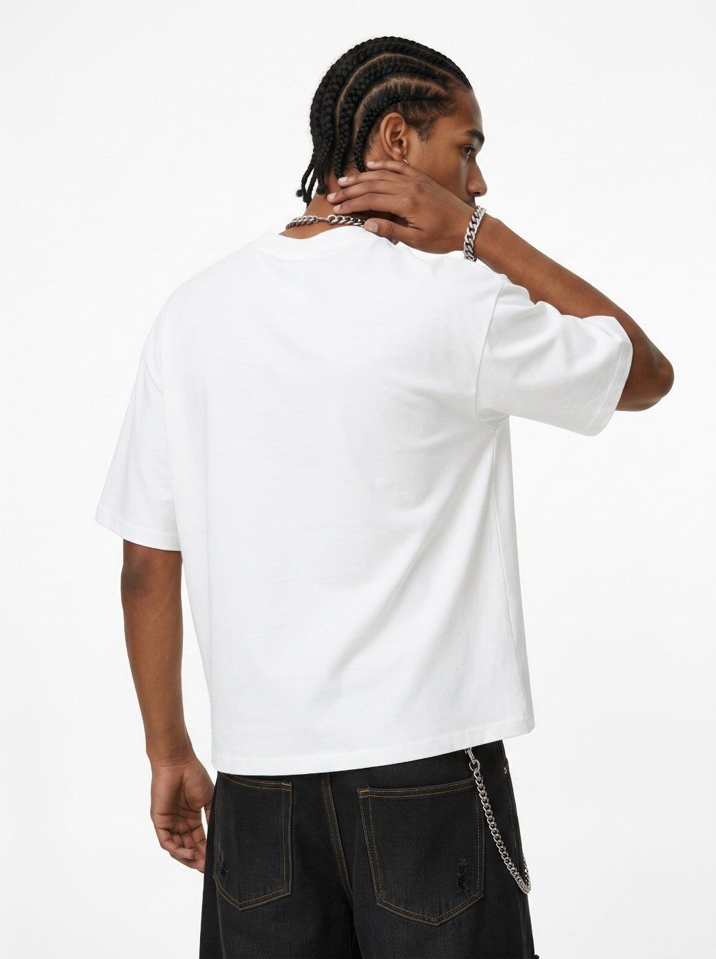 RONALDINHO vintage tee