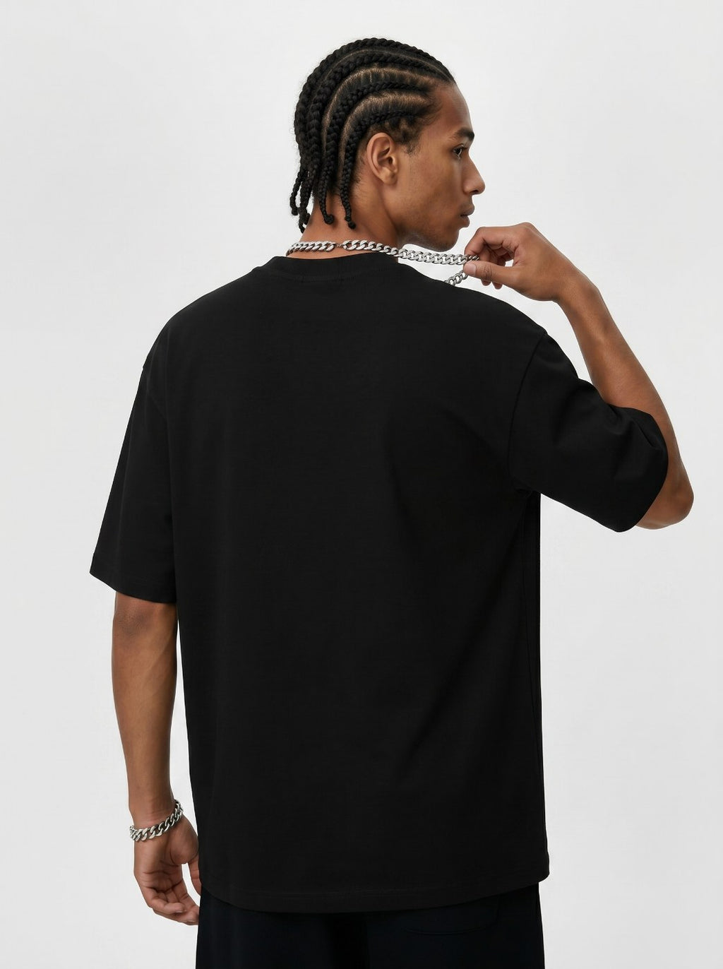 RONALDINHO vintage tee