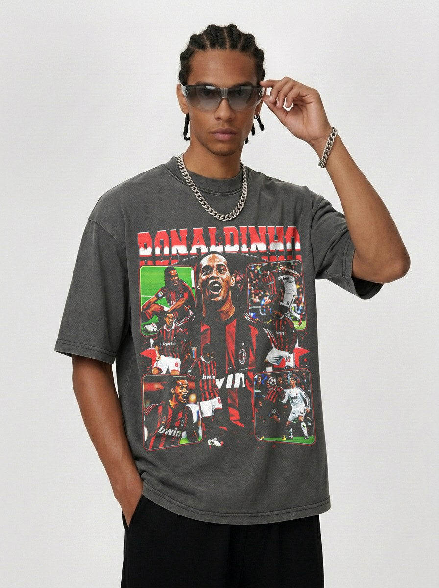 RONALDINHO vintage