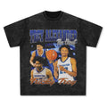 SHAI GILGEOUS-ALEXANDER – שחור שטוף