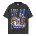 SHAI GILGEOUS-ALEXANDER – שחור שטוף