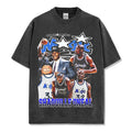 SHAQUILLE O'NEAL – שחור שטוף