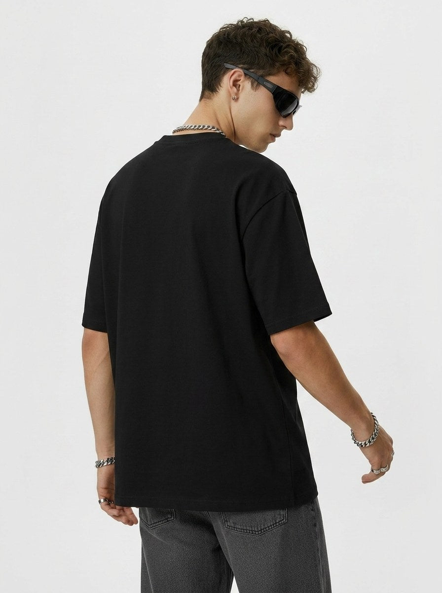 SON HEUNG-MIN vintage tee