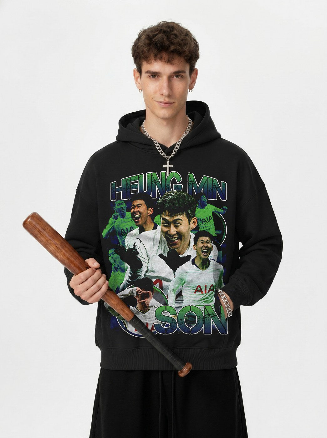 SON HEUNG-MIN vintage