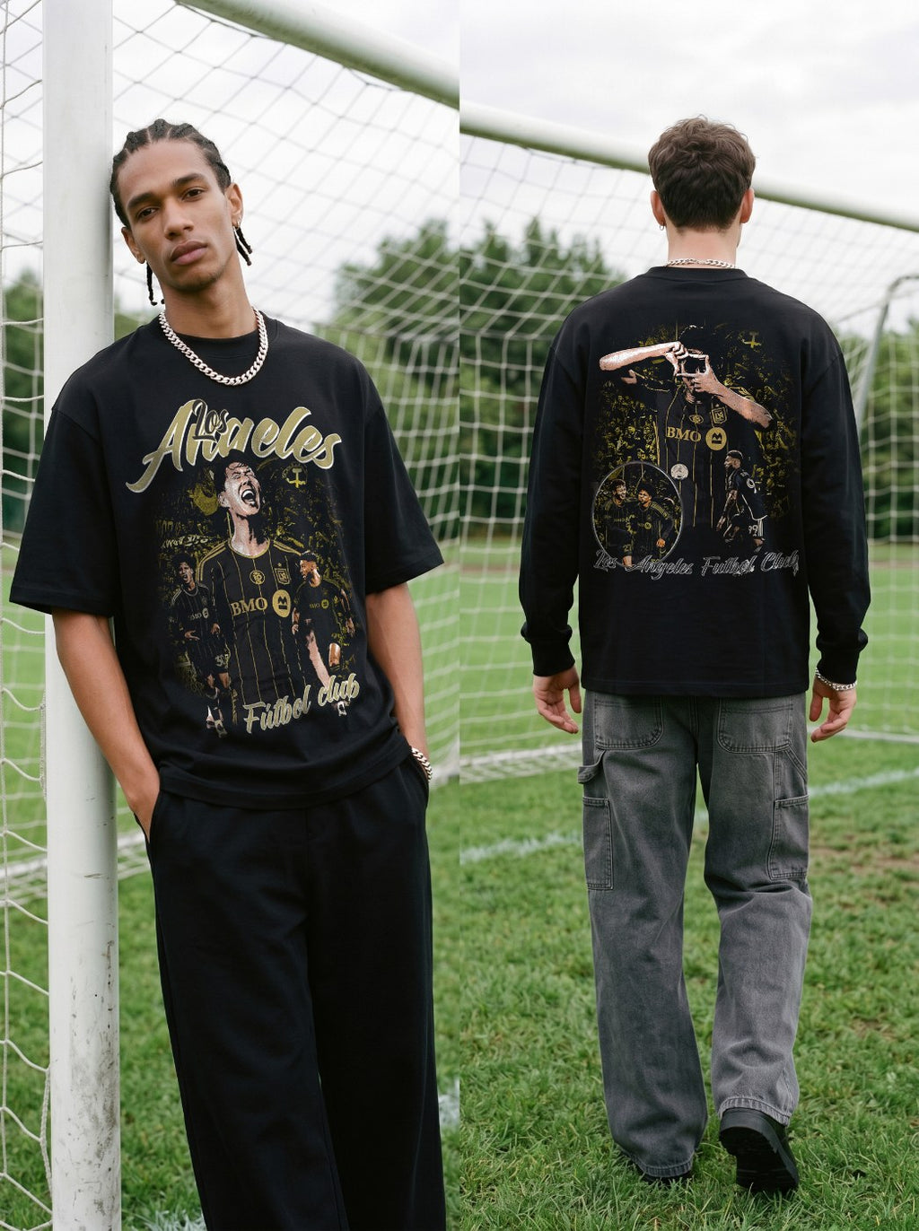 SON HEUNG-MIN vintage