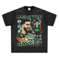 JAYSON TATUM – שחור שטוף