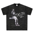 JAYSON TATUM – שחור שטוף