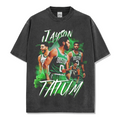 JAYSON TATUM – שחור שטוף