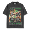 JAYSON TATUM – שחור שטוף