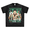 JAYSON TATUM – שחור שטוף