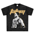 JAYSON TATUM – שחור שטוף