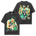 JAYSON TATUM – שחור שטוף