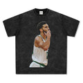 JAYSON TATUM – שחור שטוף