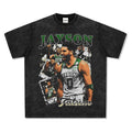 JAYSON TATUM – שחור שטוף
