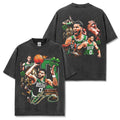 JAYSON TATUM – שחור שטוף