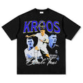 TONI KROOS – שחור