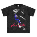 VINCE CARTER – שחור שטוף