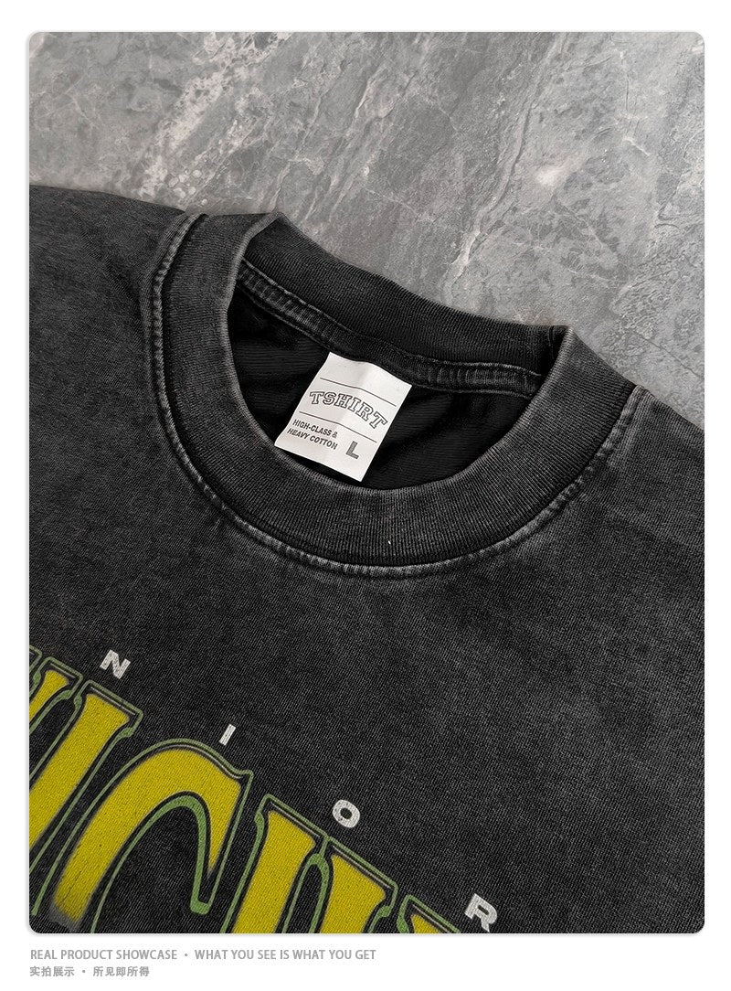 VINICIUS JR vintage tee
