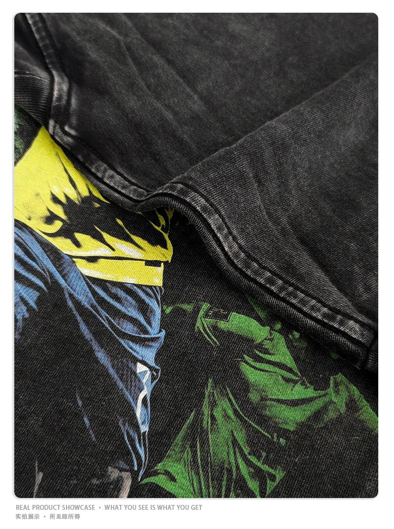 VINICIUS JR vintage tee