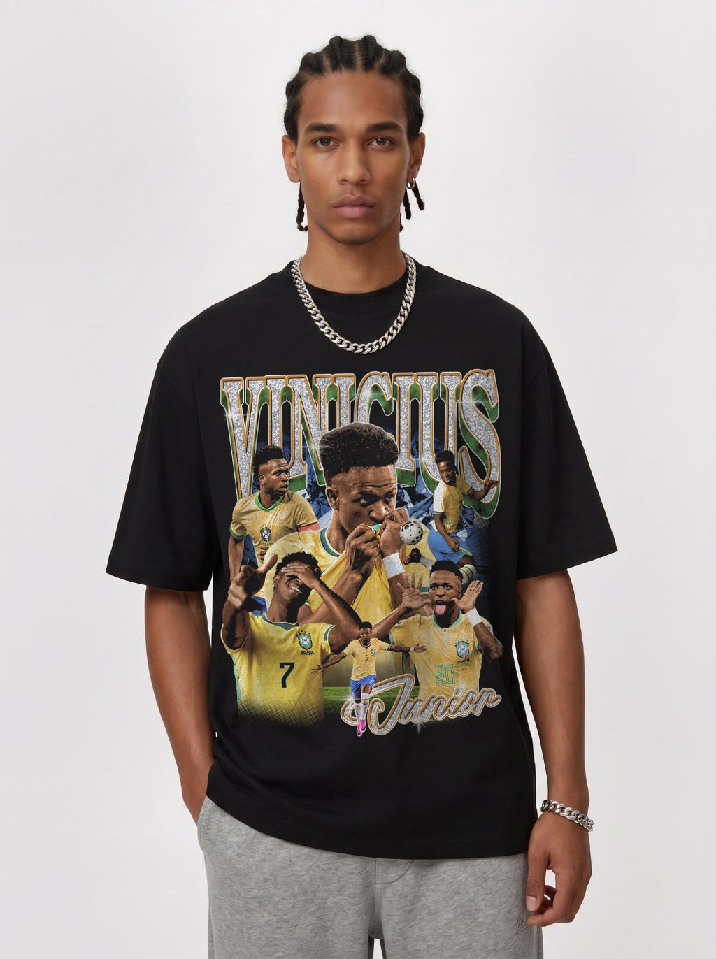 VINICIUS JR vintage