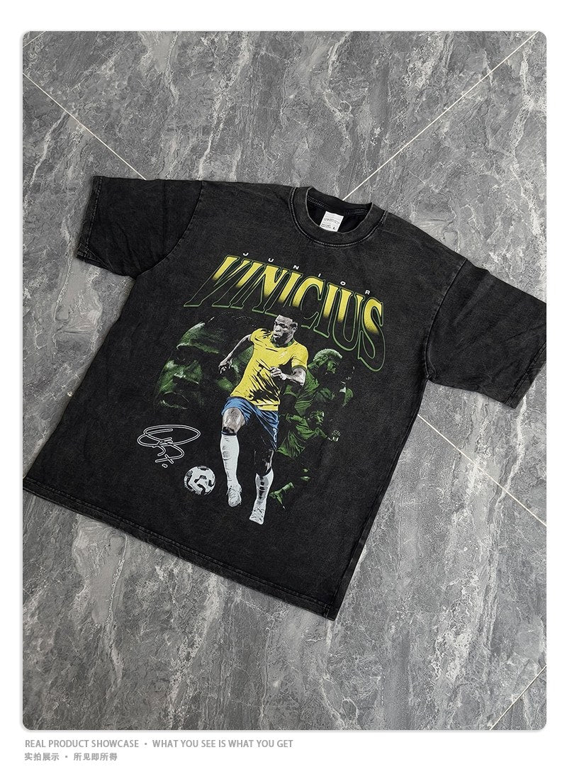 VINICIUS JR vintage