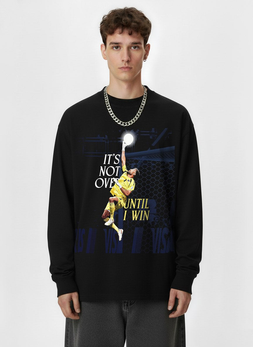 VOZINHA vintage tee