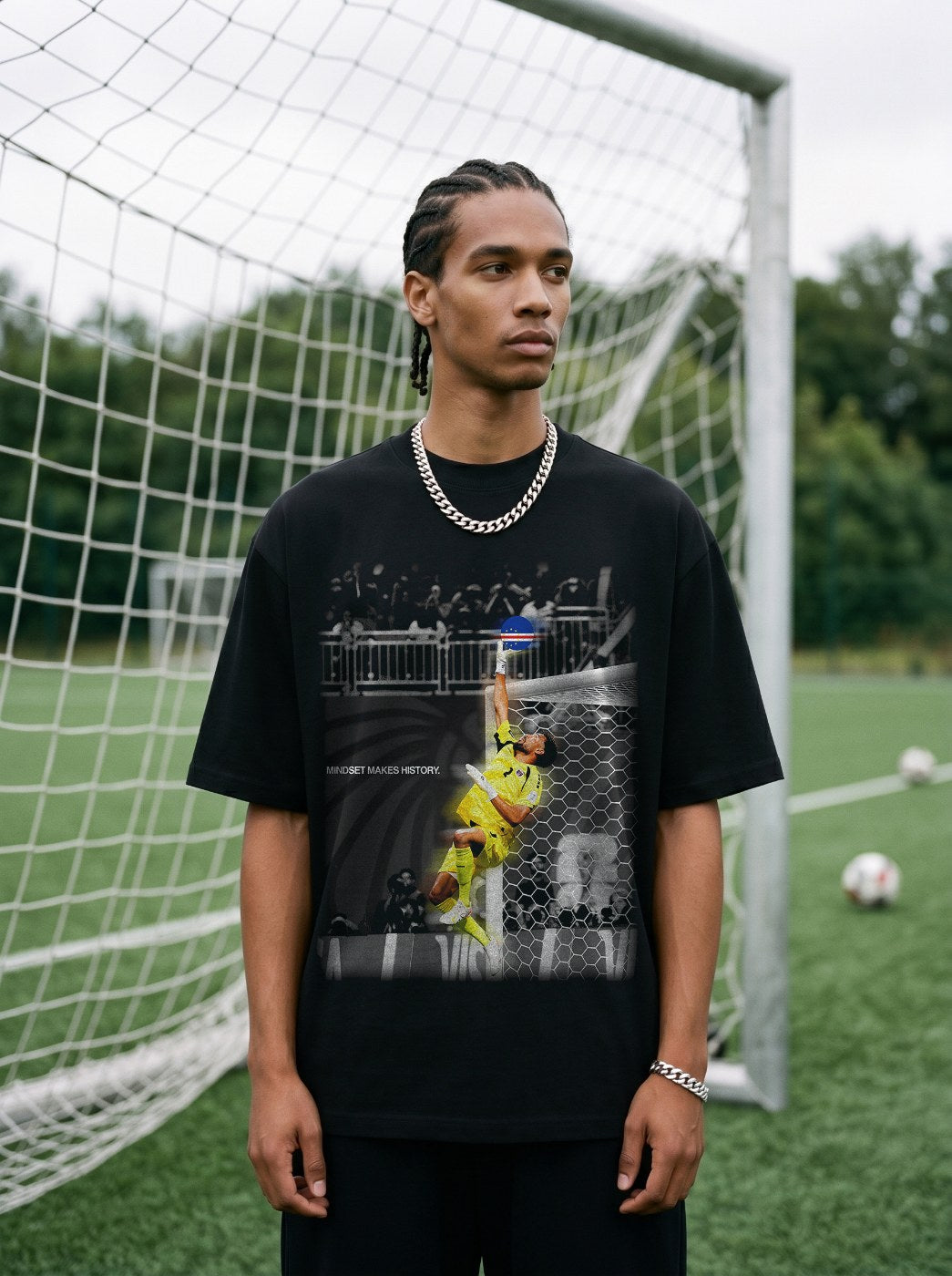 VOZINHA vintage tee