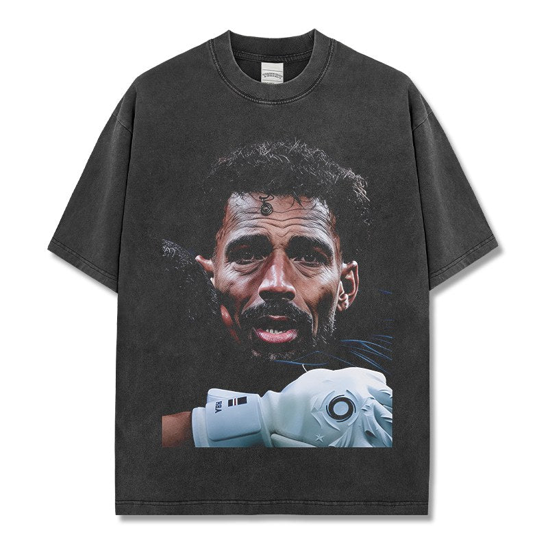 VOZINHA VINTAGE TEE · GOLDEN BOOT